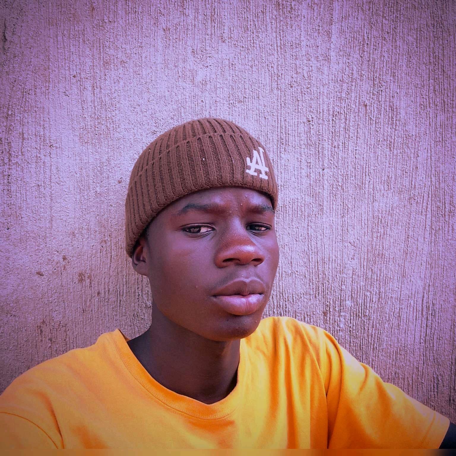 Hadolph Hallivorn (Kibirango Asuman)