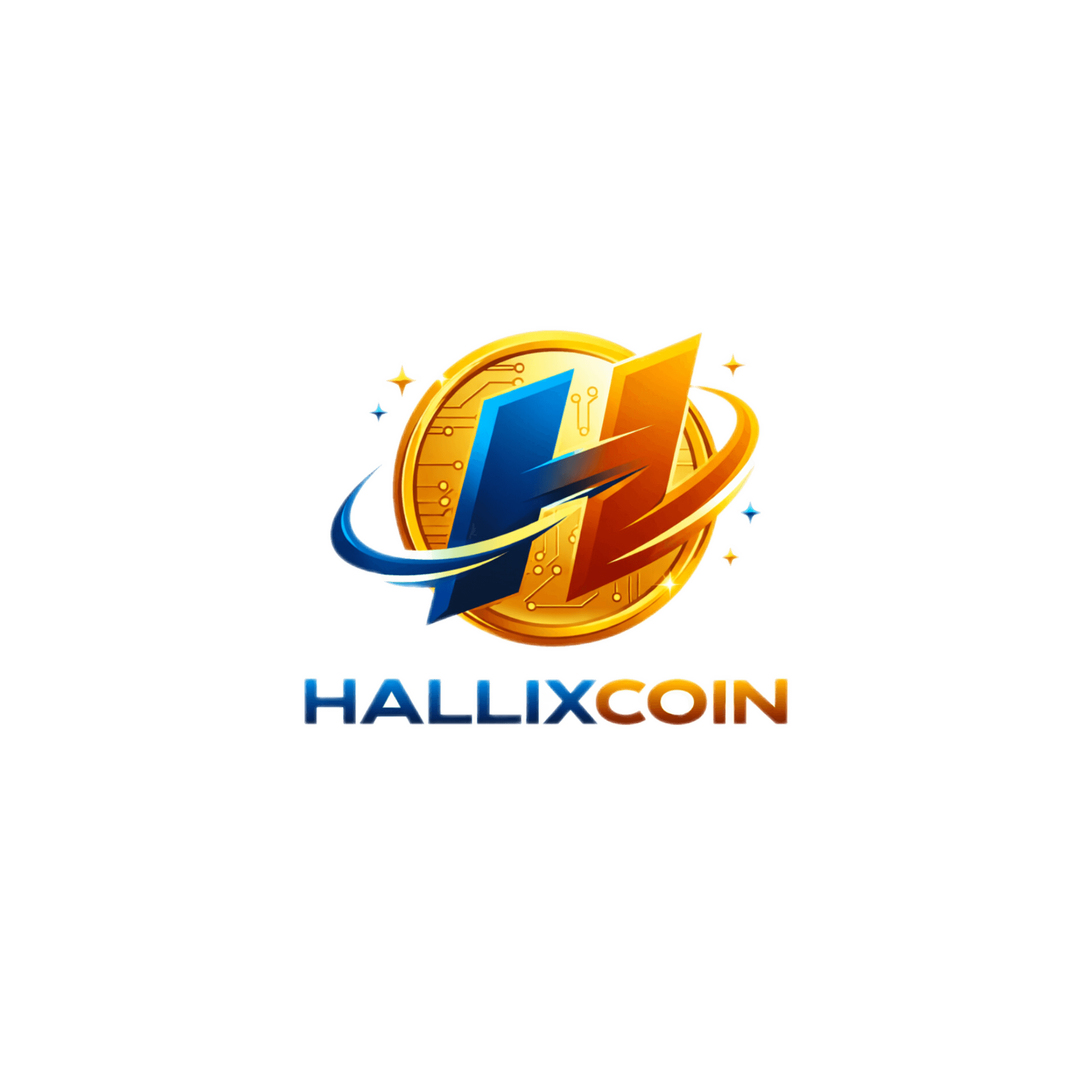 Hallixcoin