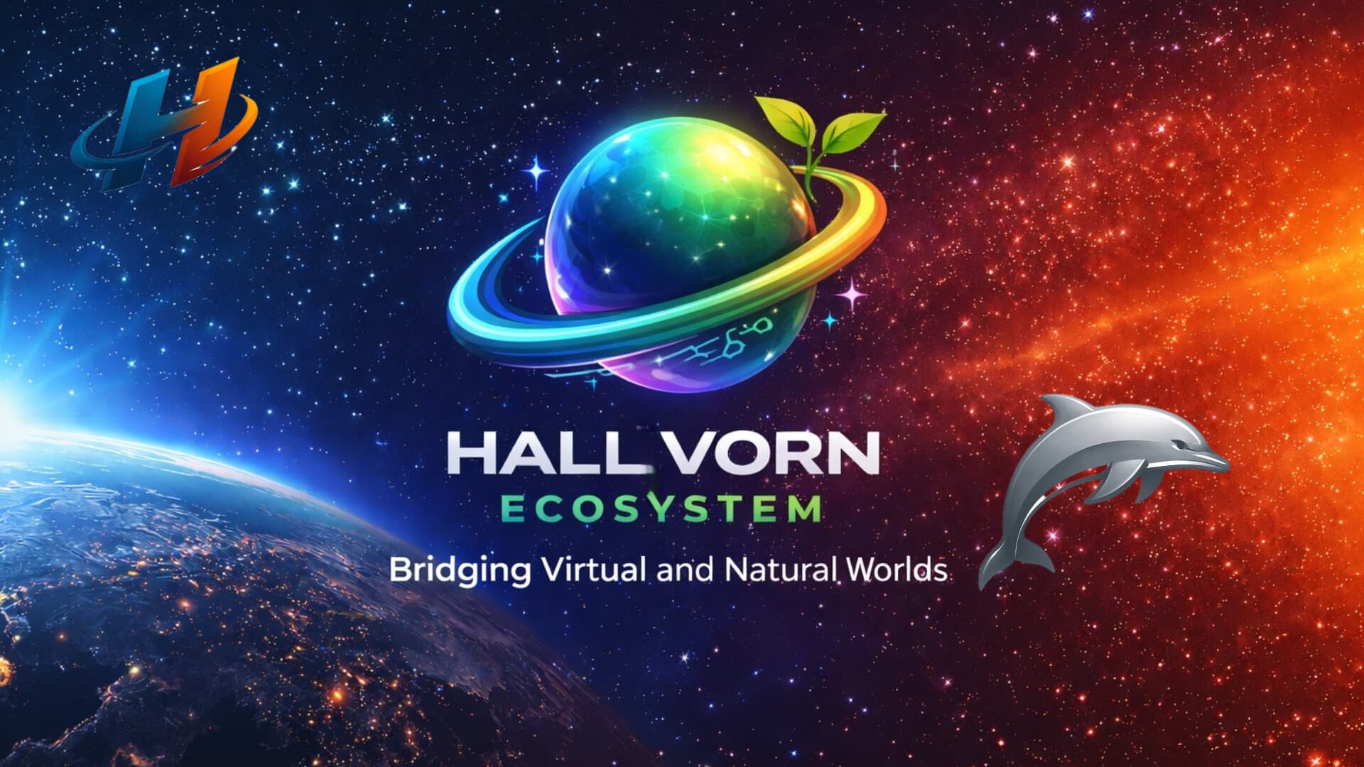 Hallvorn Ecosystem